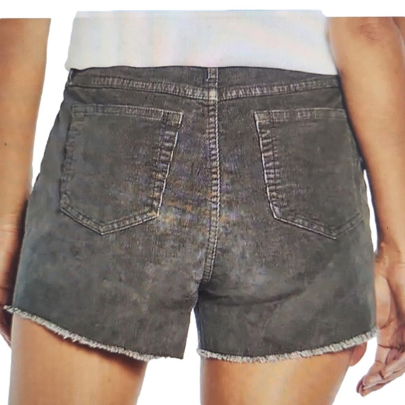 𝅺Gap Corduroy shorts (code-B004) - Picture 4 of 7